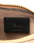 Vitello Grace Matte Nano FNDIgraphy Hobo Charm Nuvola