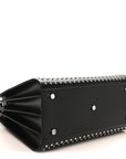 Grain De Poudre Studded Nano Sac De Jour Black