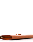 Epi Pochette Accessories 24 Cipango
