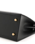 Epsom Kelly Sellier 25 Black