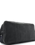 Toile Vache Country Garden Party 49 GM Black