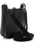 Taurillon Clemence Evelyne TPM Black