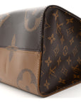 Reverse Monogram Giant Onthego MM