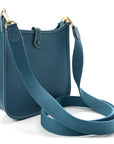 Taurillon Clemence Evelyne TPM New Blue Jean