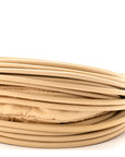 Nappa Mini Tubular Double Knot Porridge