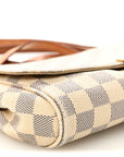 Damier Azur Favorite MM