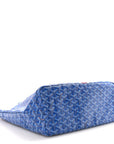 Goyardine Saint Louis PM Sky Blue