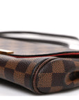 Damier Ebene Favorite MM
