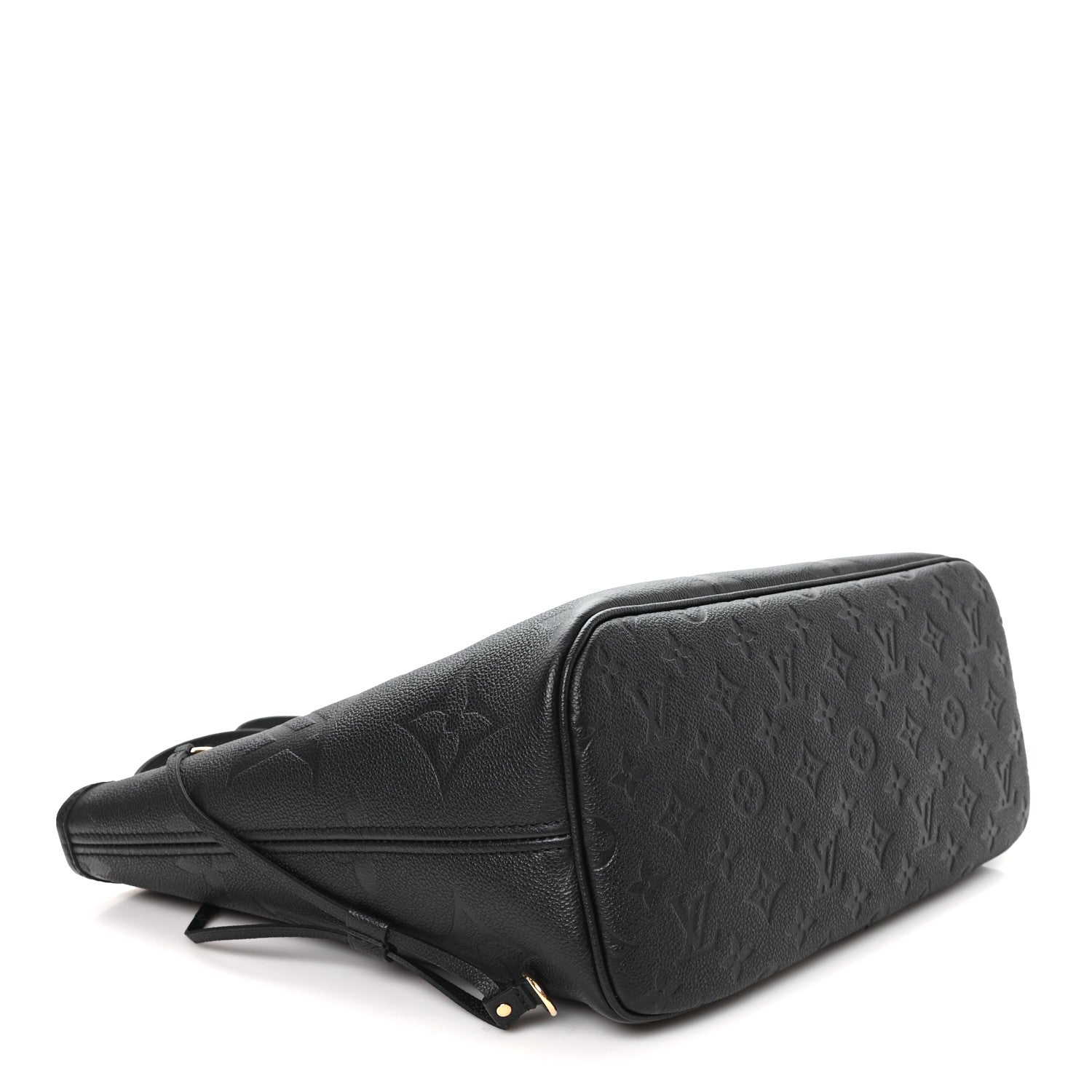 Empreinte Monogram Giant Neverfull MM Black