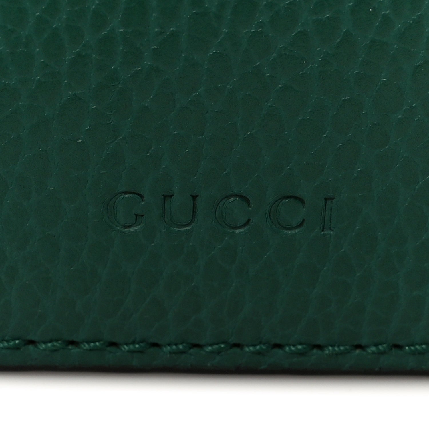 Calfskin Mini Dionysus Shoulder Bag Emerald