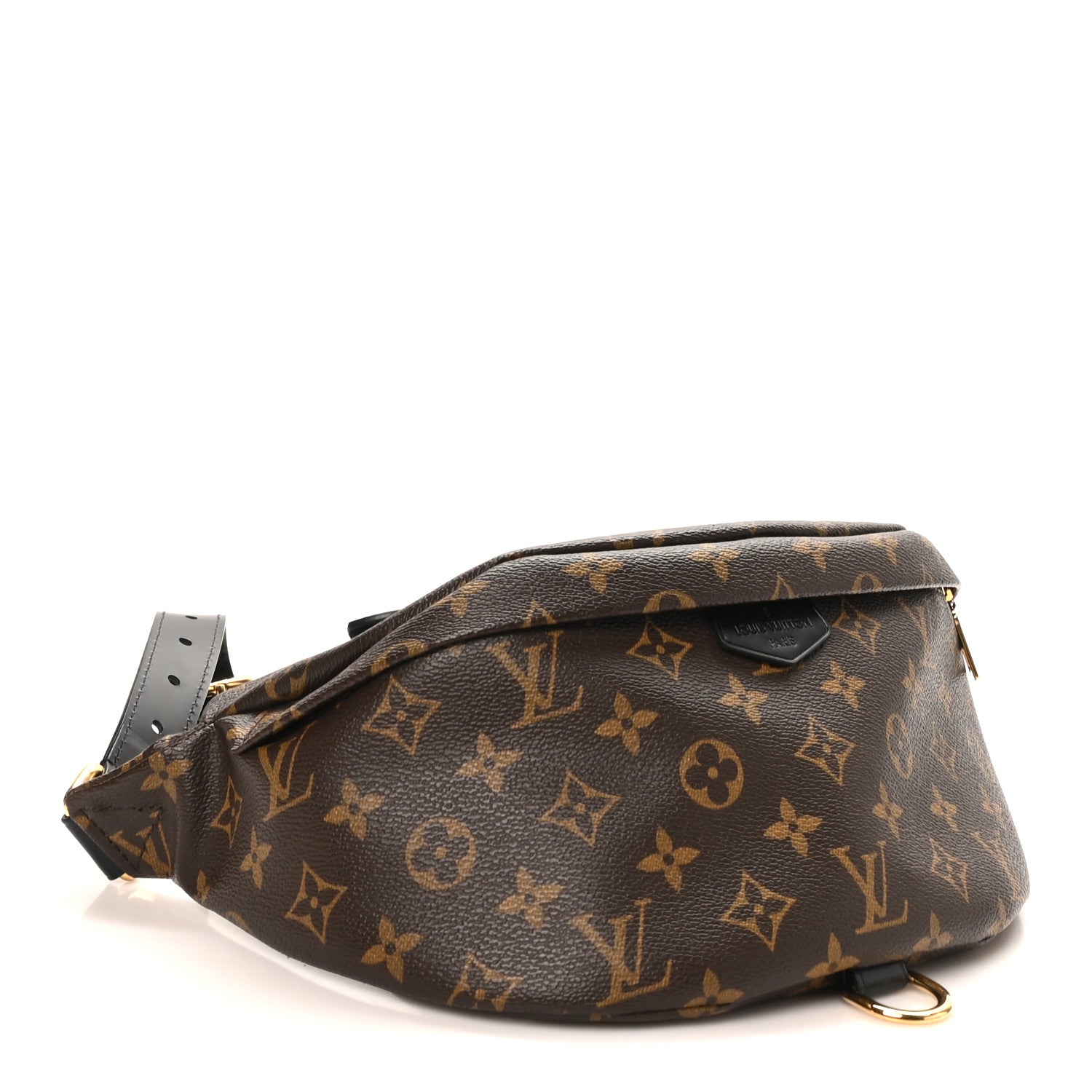Monogram My LV World Tour Bumbag