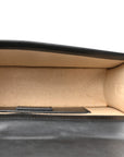 Smooth Calfskin Le Grand Bambino Black