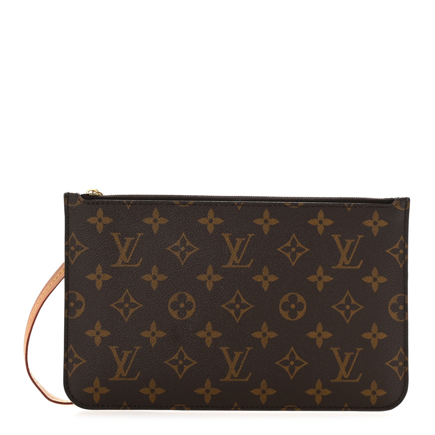 Monogram Neverfull MM GM Pochette