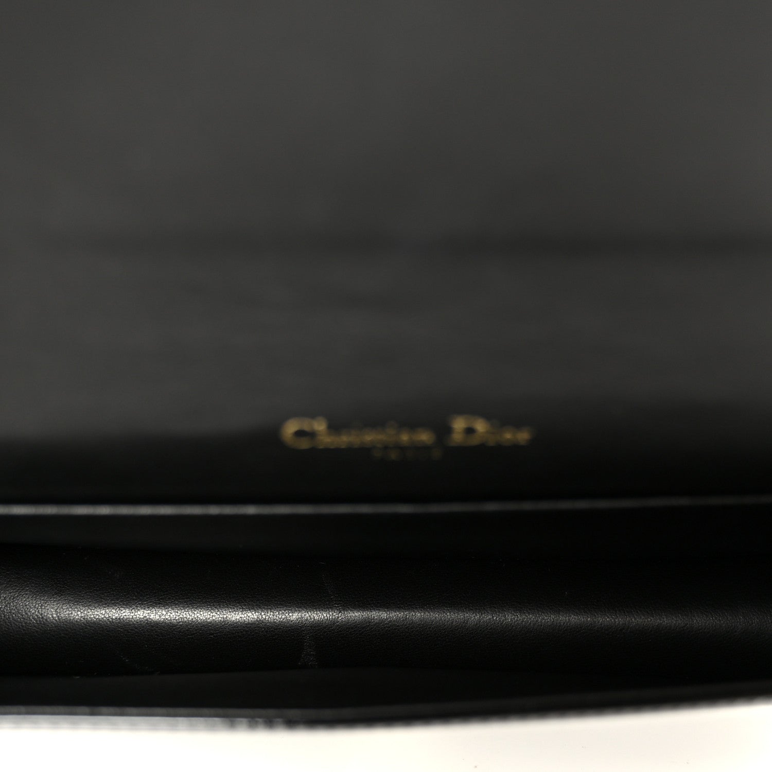 Patent Cannage Lady D1OR Convertible Clutch Black