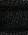 Oblique Large Book Tote Blue Multicolor