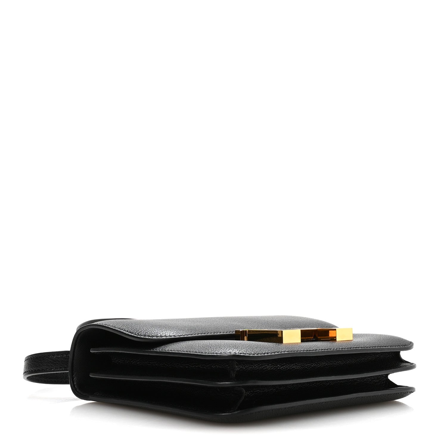 Chevre Mysore Constance 18 Black
