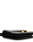 Chevre Mysore Constance 18 Black