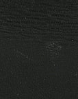 Velvet Skipper Crystal GG Monogram Small Dionysus Shoulder Bag Black Black Diamond