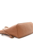 Empreinte Monogram Giant Neverfull MM Cognac