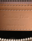 Patent Cannage Medium Lady D1OR Rose Clair