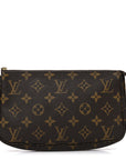 Monogram Pochette Accessories