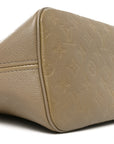 Empreinte Monogram Giant Neverfull MM Tourterelle