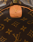 Monogram Keepall 55