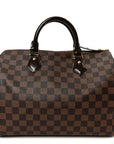 Damier Ebene Speedy 30