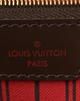 Damier Ebene Neverfull MM
