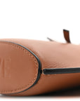 Classic Calfskin Dice Pocket Tan