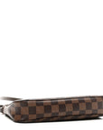 Damier Ebene Pochette Accessories NM