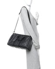 Monogram Eclipse Reverse Keepall Bandouliere 35