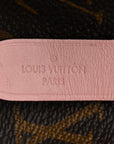 Monogram Neonoe MM Rose Poudre