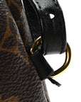 Monogram Palm Springs Backpack Mini