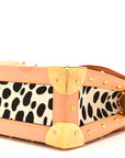 Monogram Multicolor Dalmatian Sac Rabat