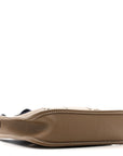 Taurillon Clemence Amazone Evelyne TPM Etoupe Bleu Indigo