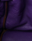 Taurillon Clemence Birkin 35 Iris