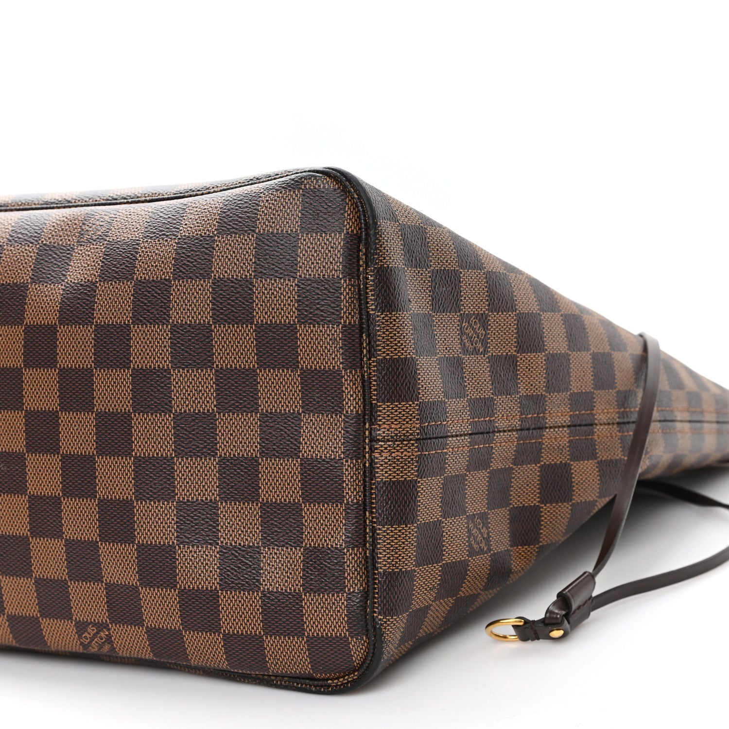 Damier Ebene Neo Neverfull GM