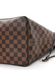 Damier Ebene Neo Neverfull GM