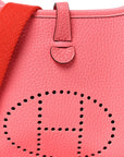 Taurillon Clemence Amazone Evelyne TPM Rose Azalee Rouge Pivoine