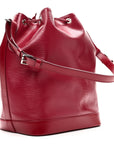 Epi Noe NM Fuchsia