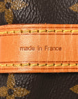 Monogram Petit Noe