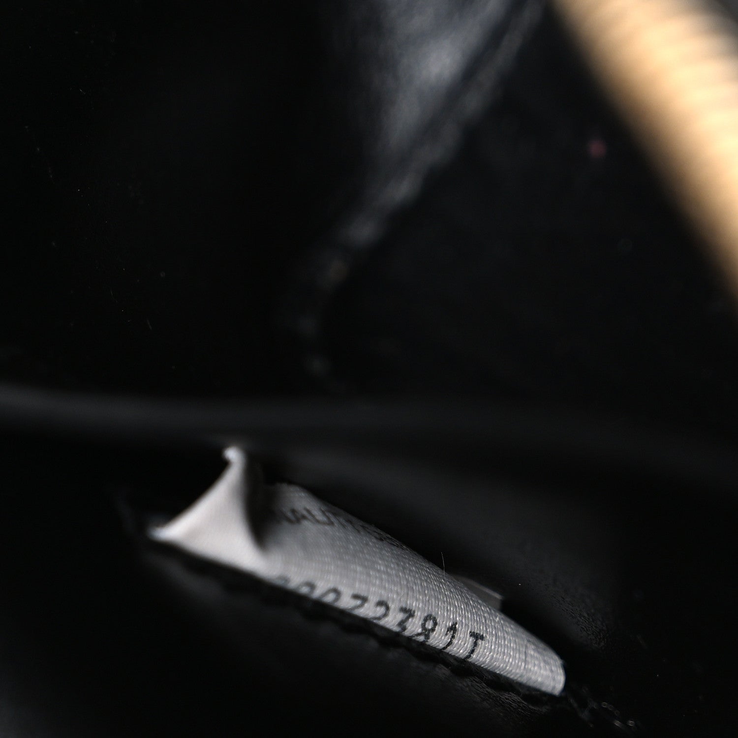 Calfskin Intrecciato Bang Bang Vanity Case Black