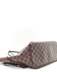 Damier Ebene Neverfull MM