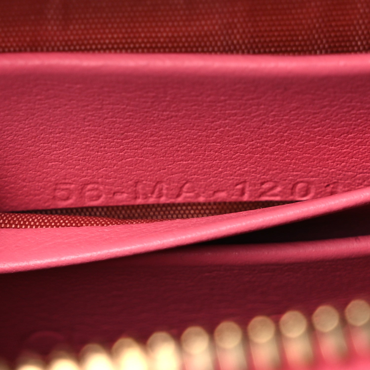 Patent Cannage Lady D1OR Phone Holder Pink