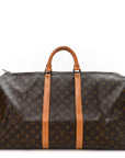 Monogram Keepall 55