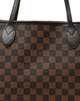 Damier Ebene Neo Neverfull MM
