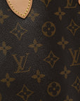 Monogram Neo Neverfull GM
