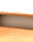Nubuck Le Bambino Orange