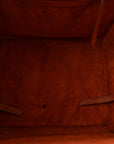 Natural Calfskin Medium Phantom Luggage Brick